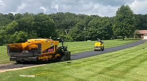 Best Residential Driveway Installation  in Greenville, VA